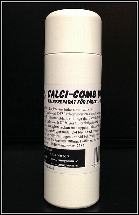 CALCI-COMB