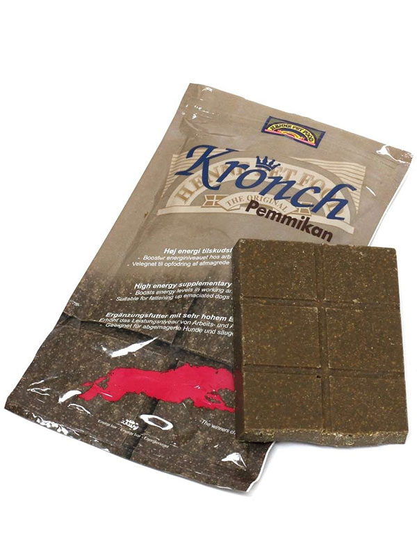 KRONCH PEMMIKAN