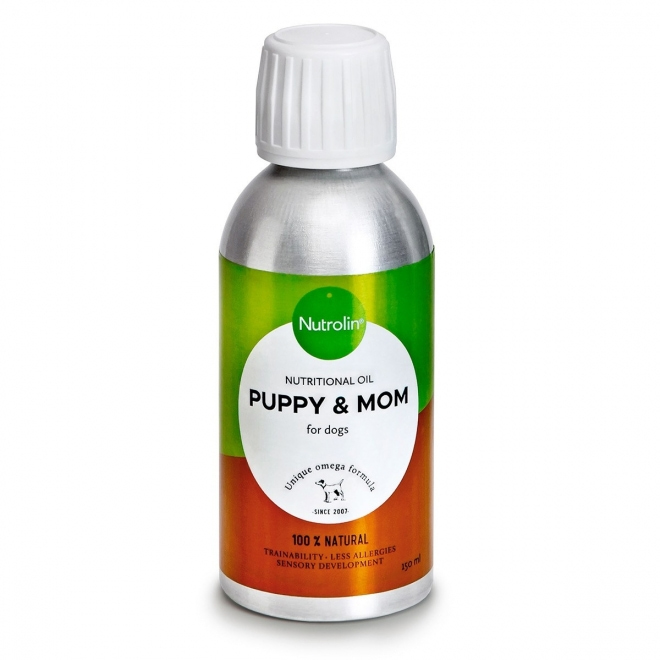 NUTROLIN PUPPY&MOM