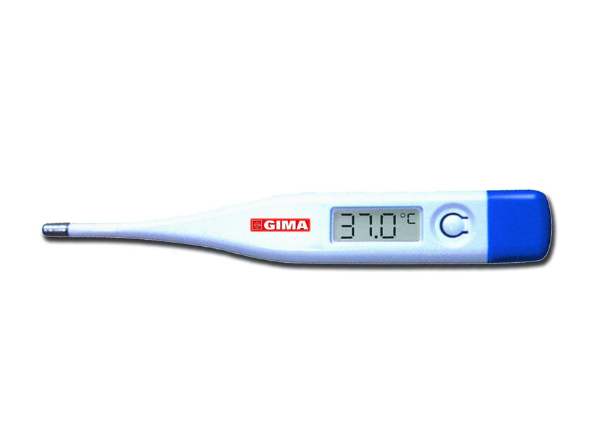 TERMOMETER